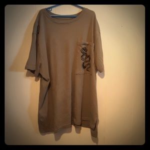 Taylor Swift Reputation Tour Shirt